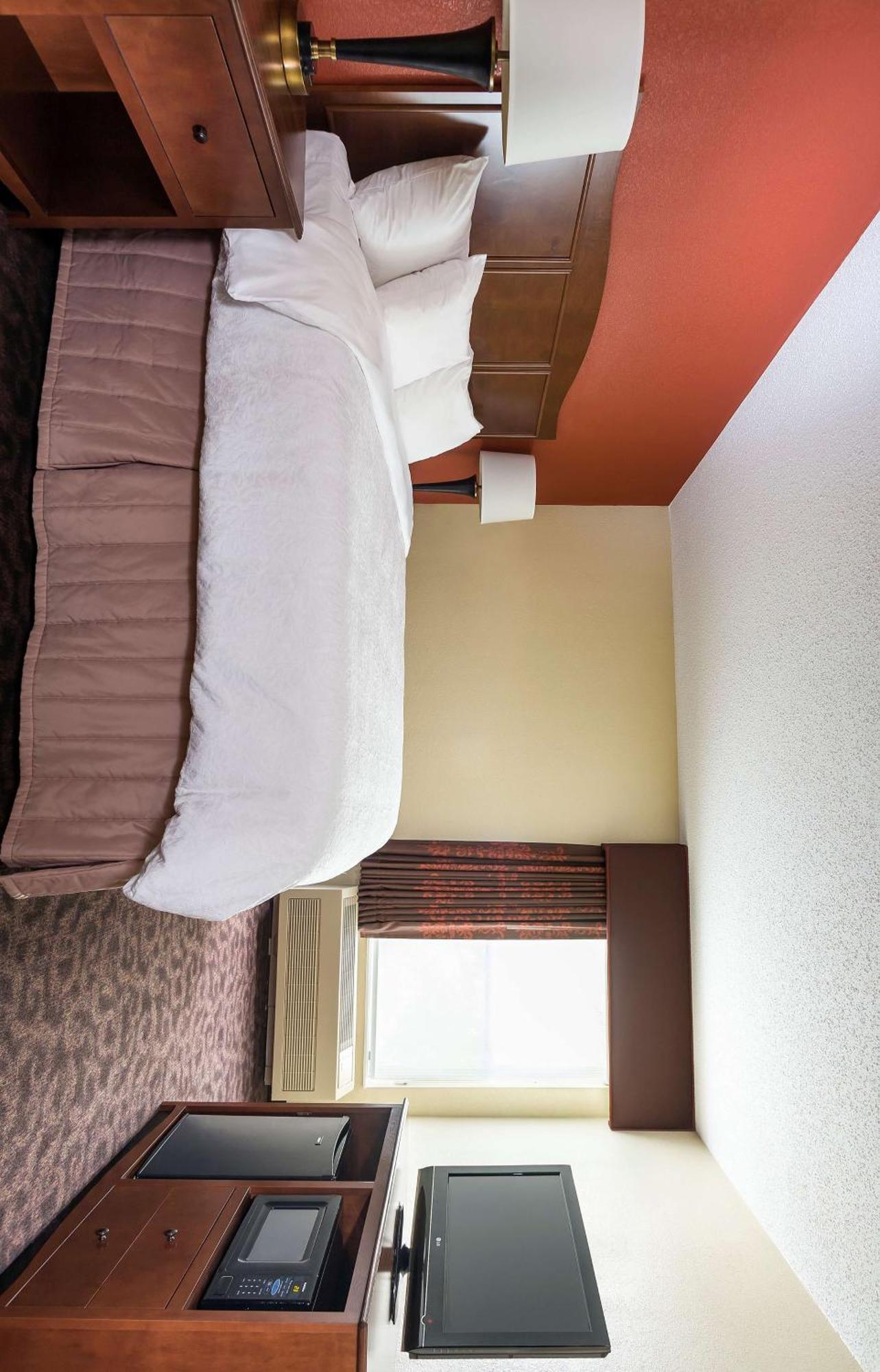 Hampton Inn Mansfield/Ontario Exterior foto