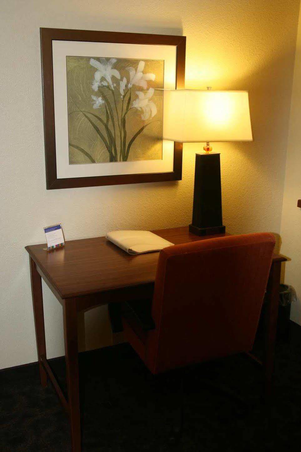 Hampton Inn Mansfield/Ontario Cameră foto