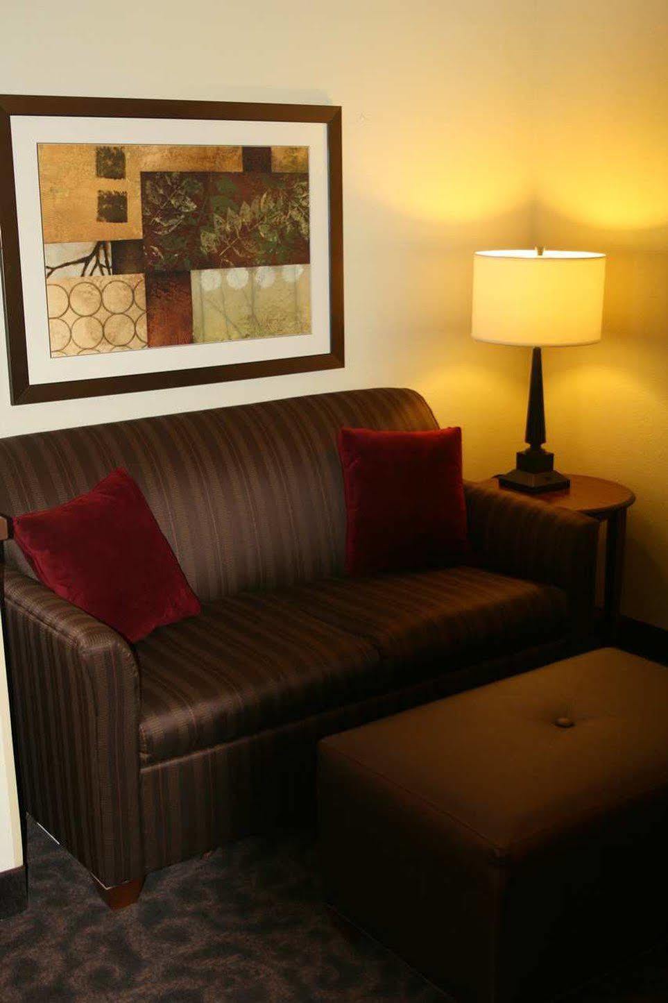 Hampton Inn Mansfield/Ontario Cameră foto